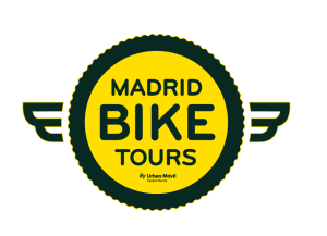 Logo Madrid Bike Tours