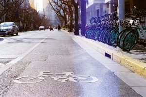 Alquiler de bici Madrid